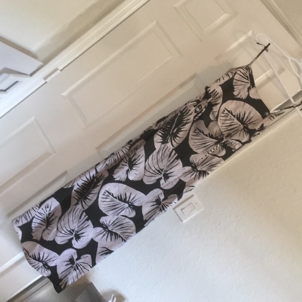 Boho chíc Kendal + Kylie Dress